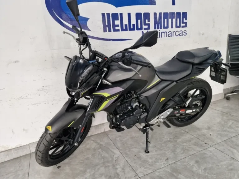 D_NQ_NP_2X_642970-MLB89781542099_082025-F-yamaha-ys-250-fazer-abs