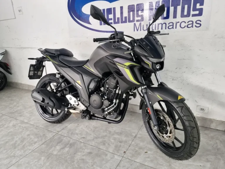 D_NQ_NP_2X_946474-MLB89781542083_082025-F-yamaha-ys-250-fazer-abs